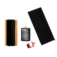 Kit limpieza de vinilo RCA Record Care D1C84037