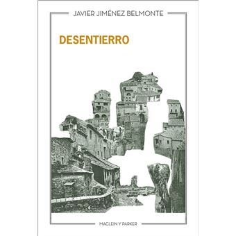 Desentierro - 1