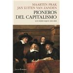 Pioneros Del Capitalismo