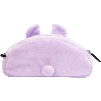 Estuche de felpa Erik BT21 New Mang