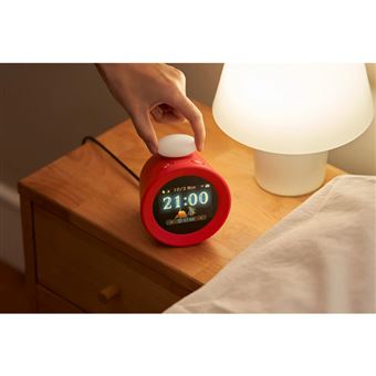 Despertador interactivo Nintendo Sound Clock Alarmo - Consola