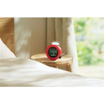 Despertador interactivo Nintendo Sound Clock Alarmo - Consola