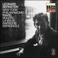 Ravel: Bolero - La Valse - Rhapsodie Espagnole - Vinilo
