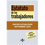 Estatuto de los Trabajadores