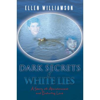 Dark Secrets - White Lies - 1