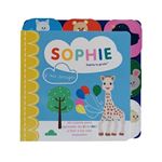 Sophie Y Sus Amigos