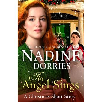 An Angel Sings