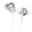 Auriculares Xiaomi Mi In-Ear Headphones Basic Plata_0