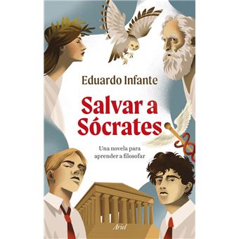 Salvar a Sócrates