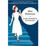 Miss pinkerton