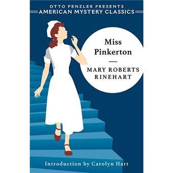 Miss pinkerton