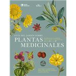 Guía del jardín sobre plantas medicinales