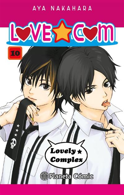 LOVE COM Nº 10/17 - Imagen 2