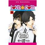 Love Com nº 10/17