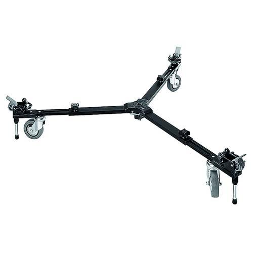 Manfrotto - Dolly Portátil