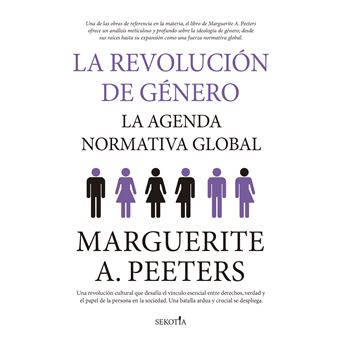 La revolución de género