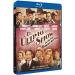 El último show - Blu-ray