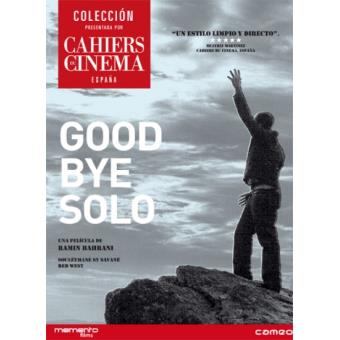 Goodbye Solo (V.O.S.) - DVD - 1