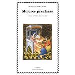 Mujeres preclaras