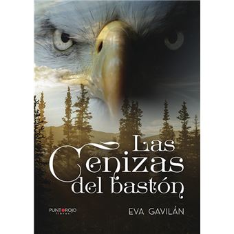 Las cenizas del bastón