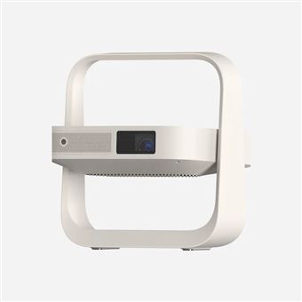 Proyector portátil XGIMI Elfin Flip FHD Blanco