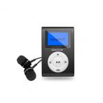 MP3 Sunstech Dedalo III 4GB Negro