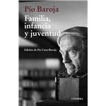Familia, infancia y juventud