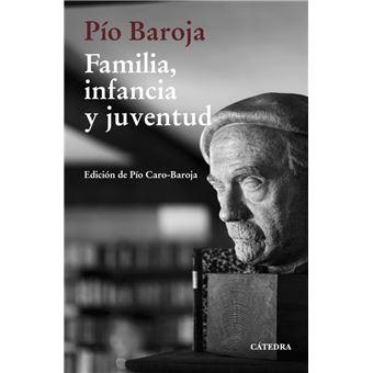 Familia, infancia y juventud