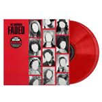 Faded - 2 Vinilos Rojo