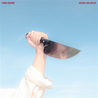 Lp-juegos violentos