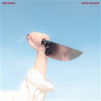 Juegos Violentos - Vinilo