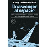Un ascensor al espacio