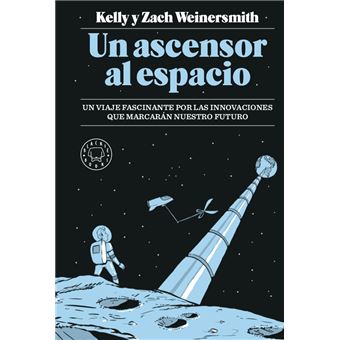 Un ascensor al espacio