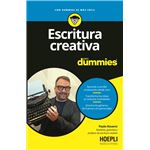 Escritura creativa para Dummies