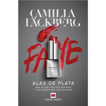 Alas de plata - 1