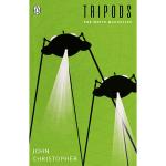 Tripods the white mountains 1
