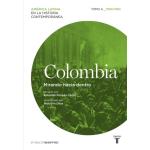 Colombia tomo 4 - 1930/1960
