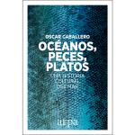 Oceanos peces platos