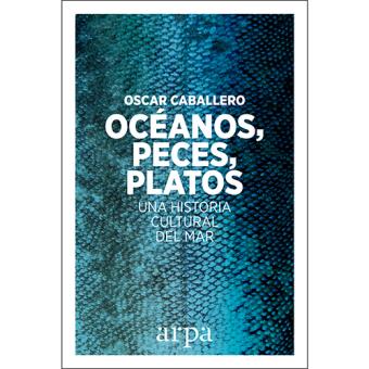 Oceanos peces platos