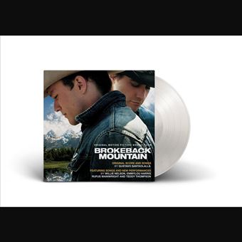 Lp-brokeback mountain (blanco)