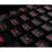Teclado gamer Logitech G413 Carbón_16