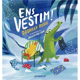 Ens vestim!