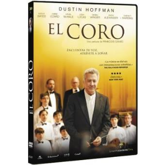 El coro - DVD