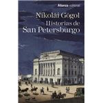 Historias de san petersburgo-13/20