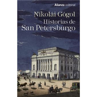 Historias de san petersburgo-13/20