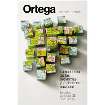 La redención de las provincias y la decencia nacional. Escri