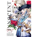 Innocent rouge 7