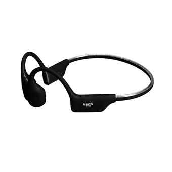 Auriculares deportivos Bluetooth Vieta Pro Bone Plus Negro - 1