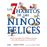 Los 7 habitos de los niños felices