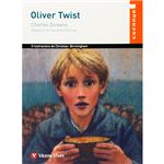 Oliver twist-cucanya